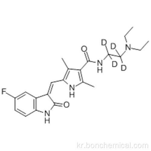 수 니티 닙 CAS 557795-19-4